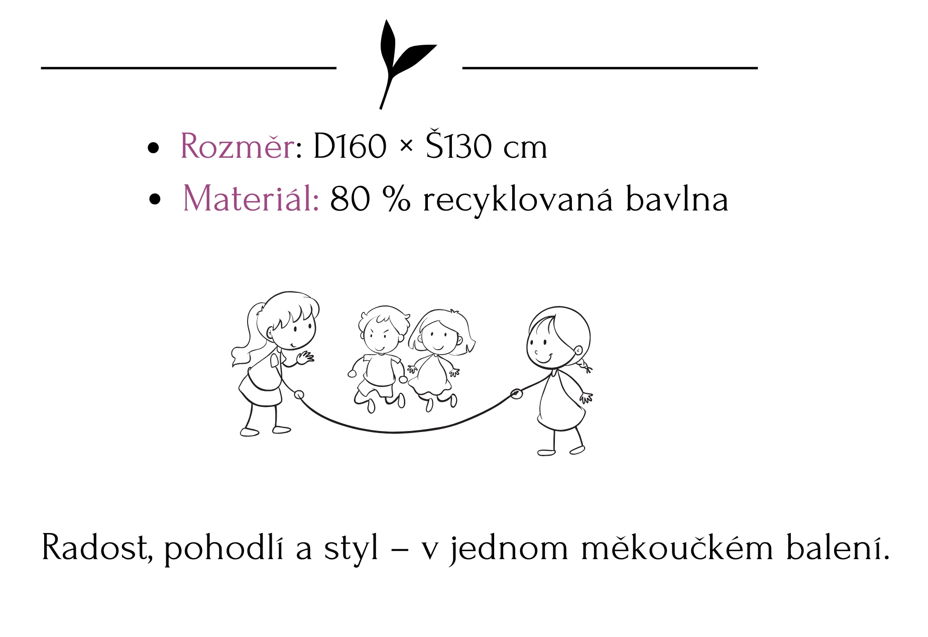 Text odstavce
